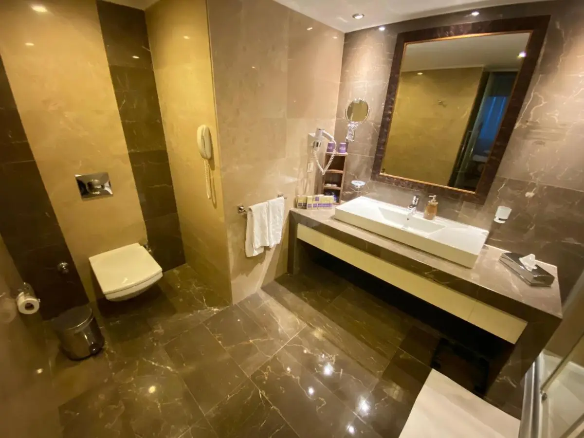 Kolin Hotel Spa & Convention Center