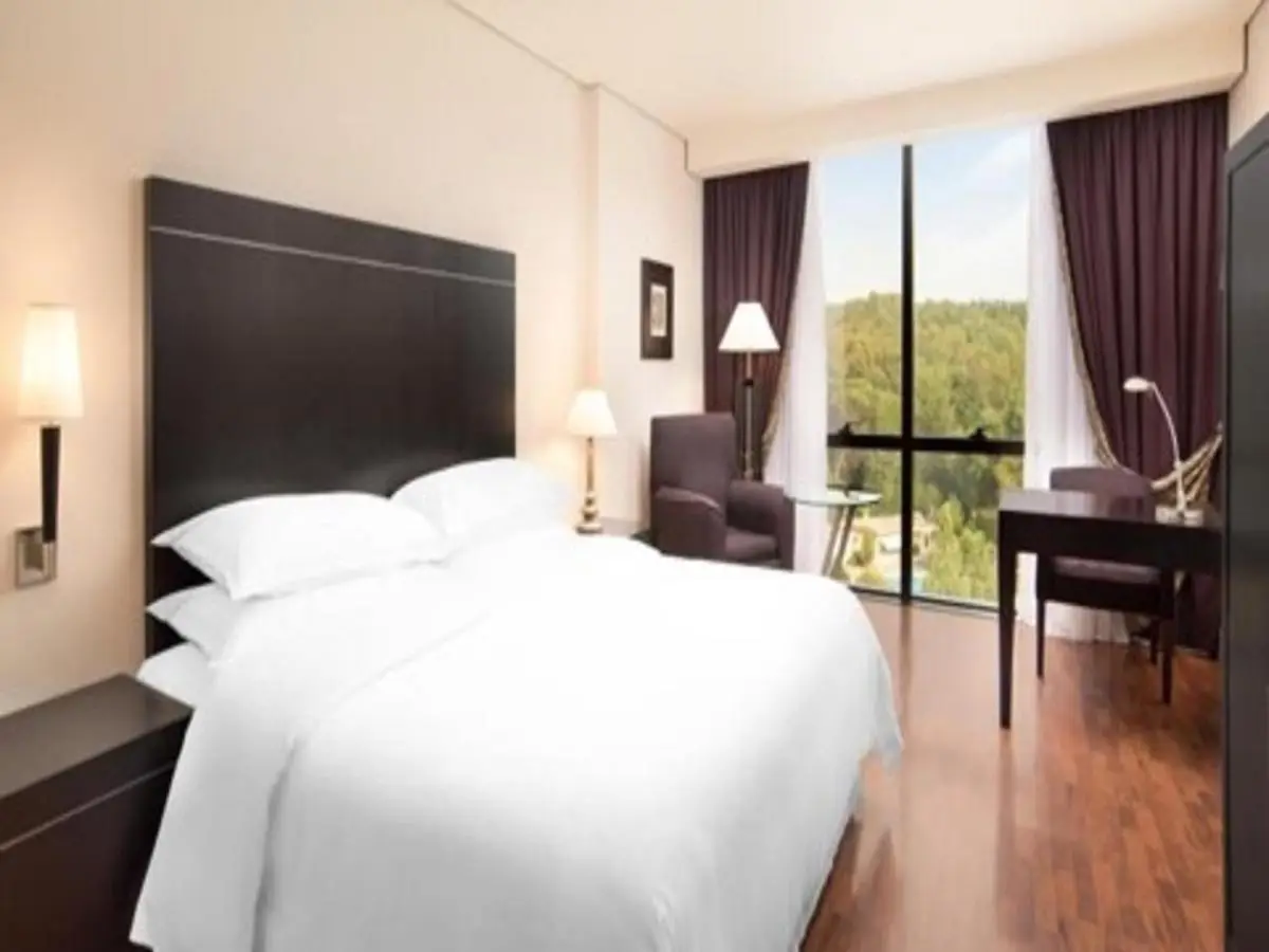 Mak Albania Hotel