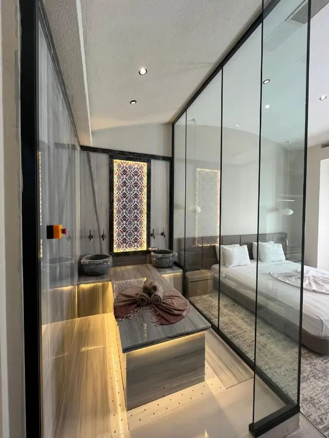 İstanblu Hotel&Spa