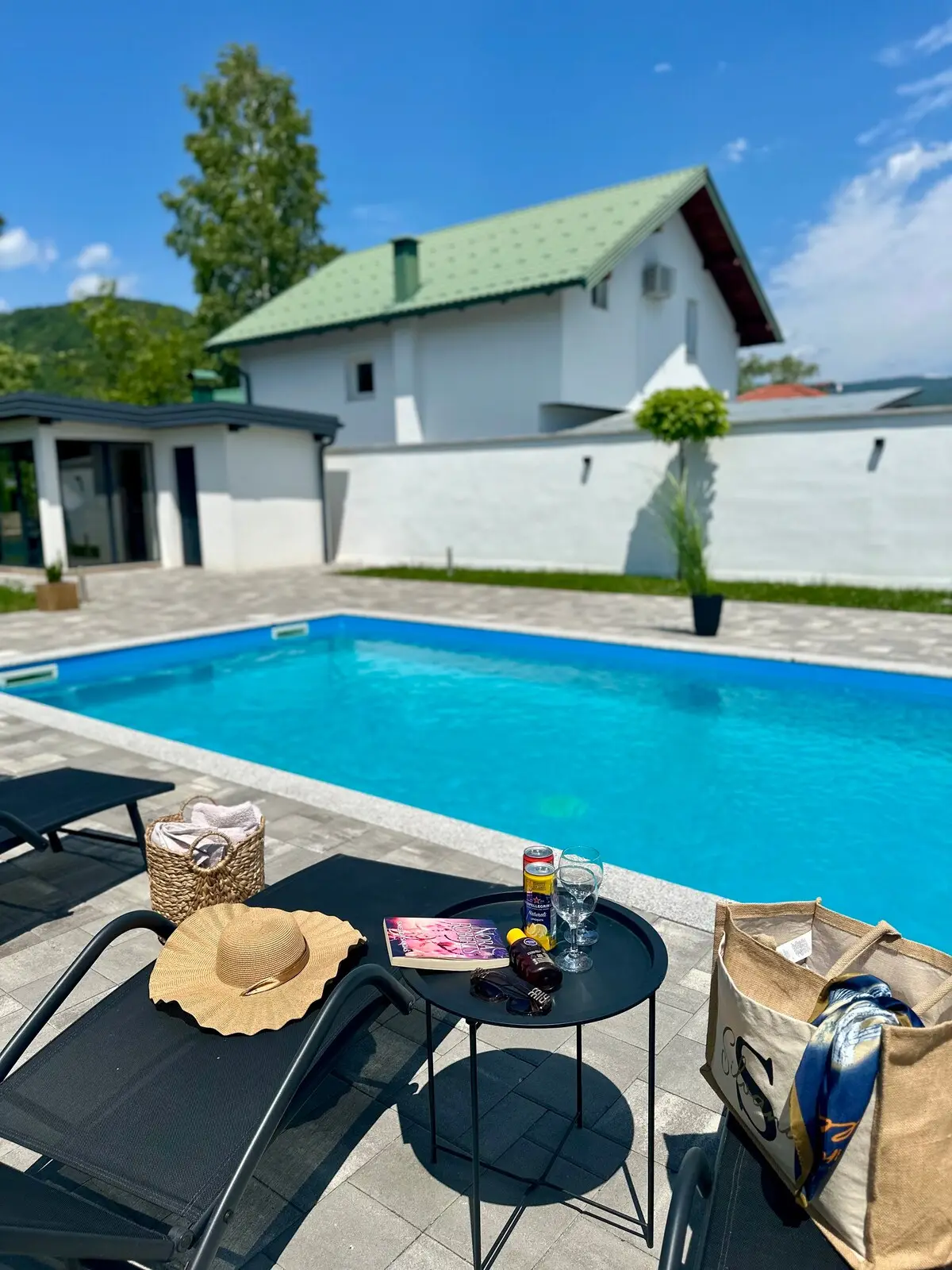 Unavis residence