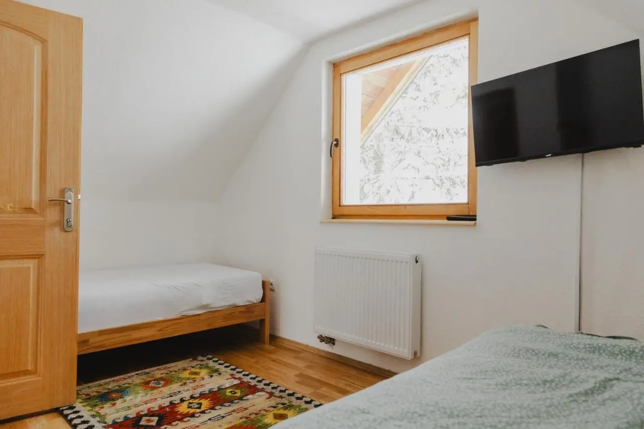Apartments Paradiso