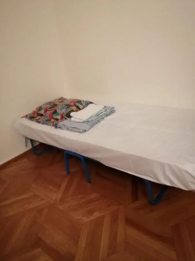 Apartment on Rustaveli 41