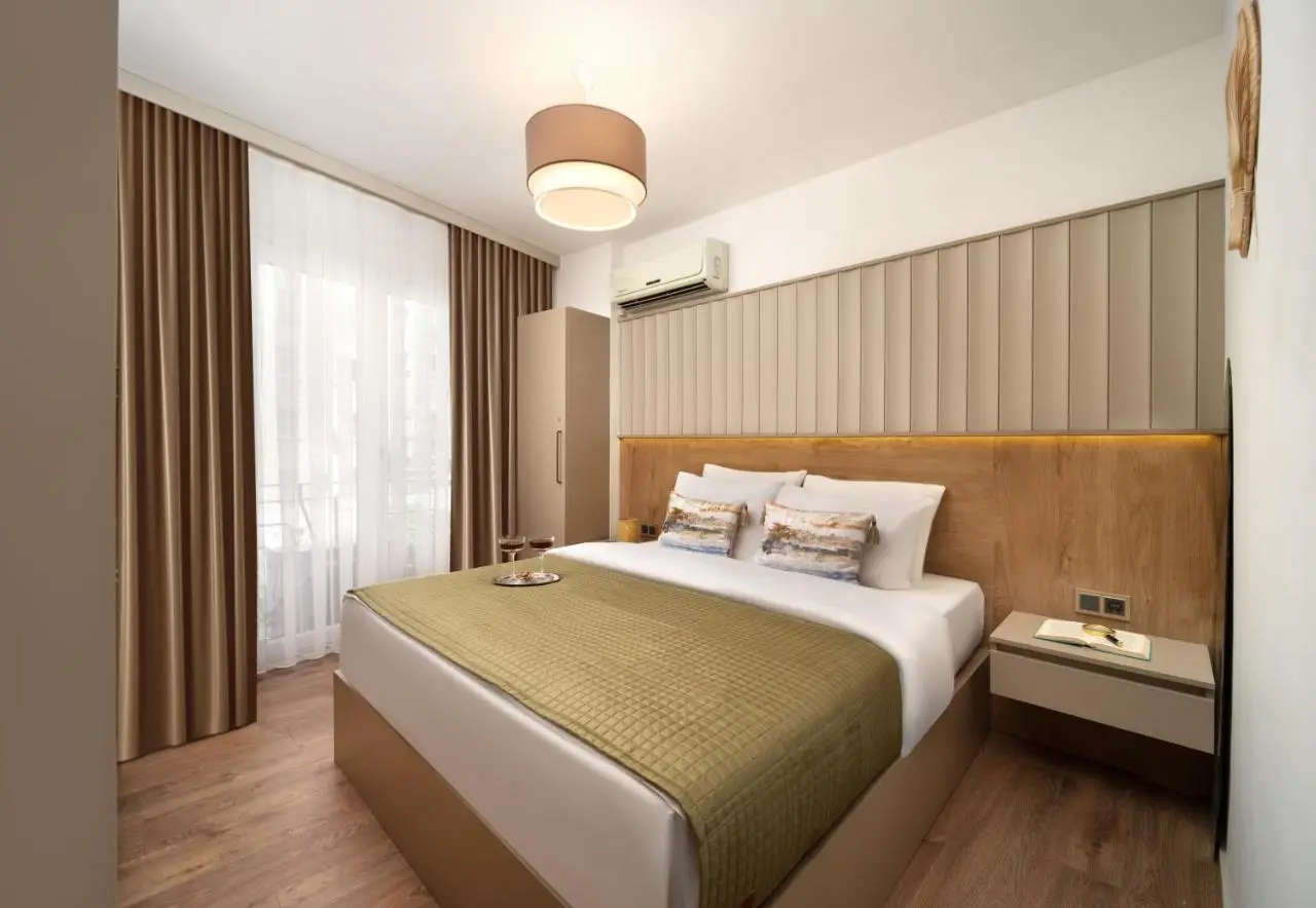 Marmada Suites