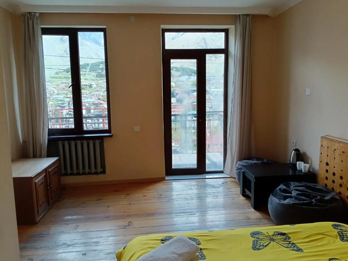 Belas guesthouse