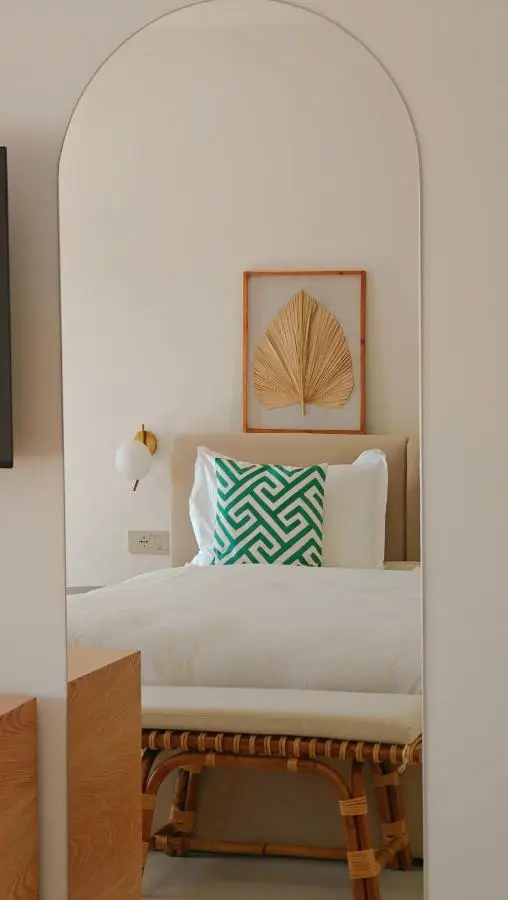 VILLA MARGARIT Boutique Hotel