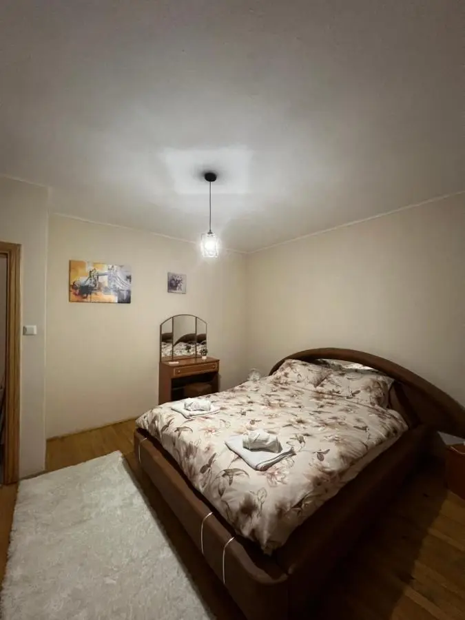 Apartman Demirovic