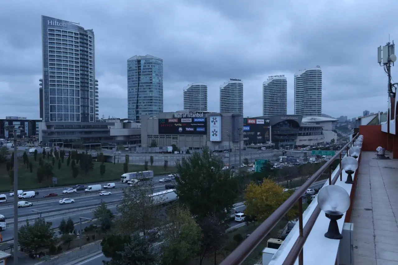 El Emin İstanbul Hotel
