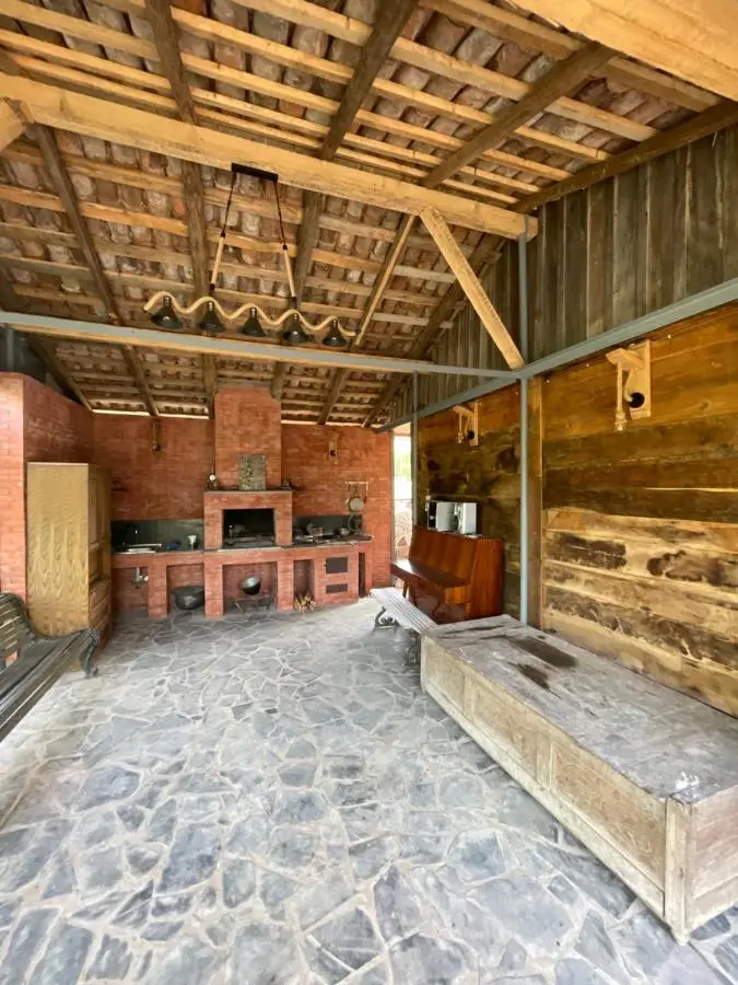 Zaali's wine cellar