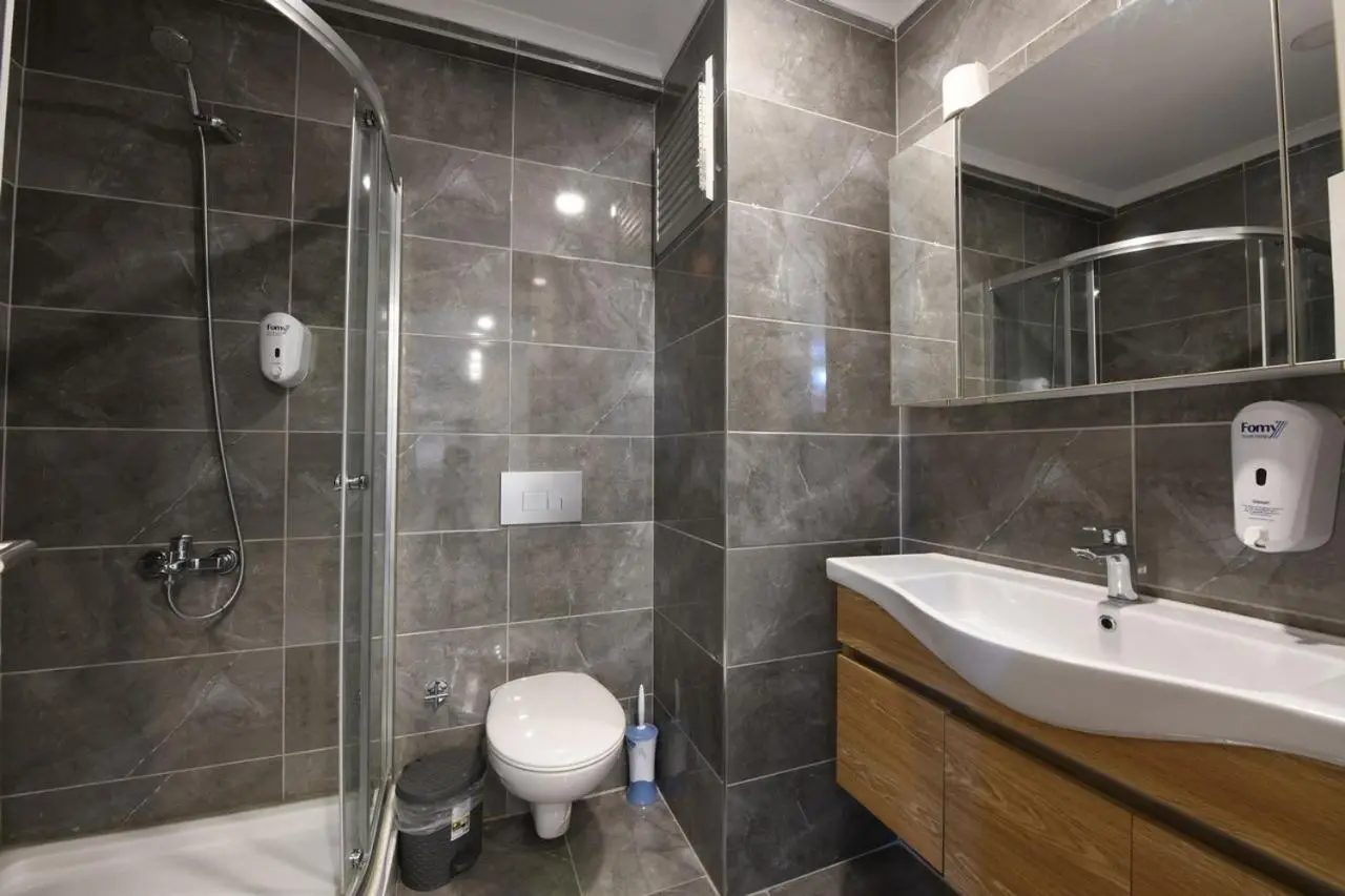 Kardeş Suite 5