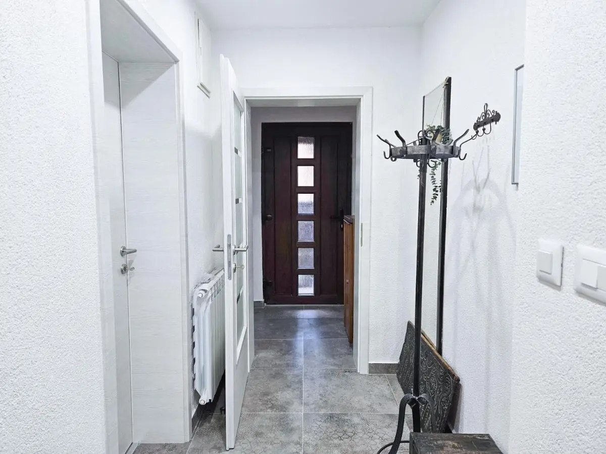 Ludwigs Apartment Sarajevo