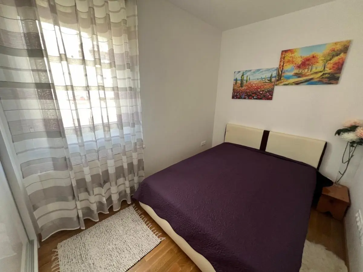 Apartman Jan