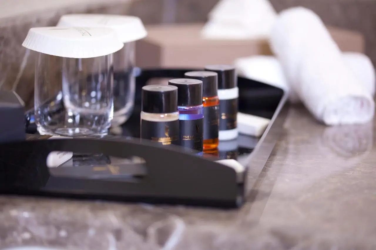 The Parma Hotel & Spa Taksim