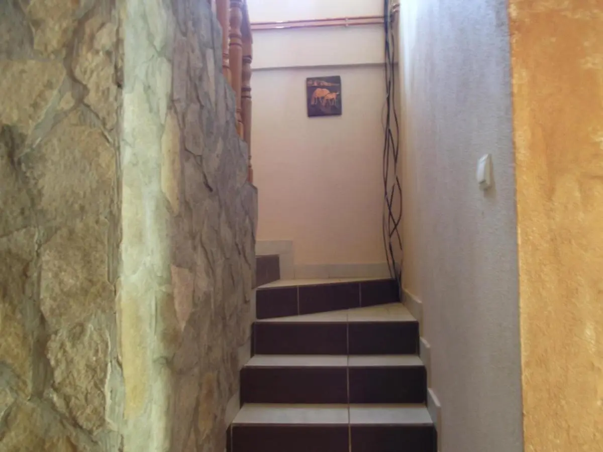Bed and Breakfast Umoljani