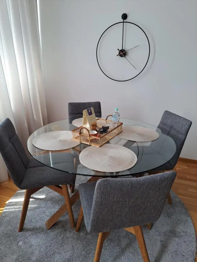 Tower Seven Apartment