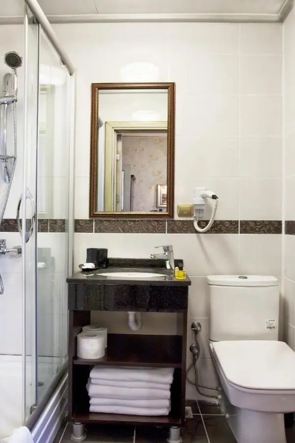 Sultanahmet Suites