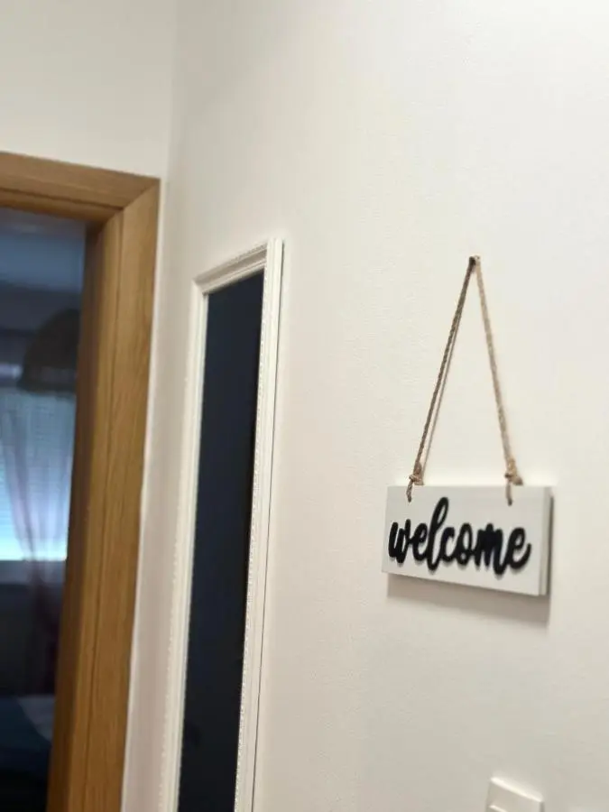 City Break Apartment