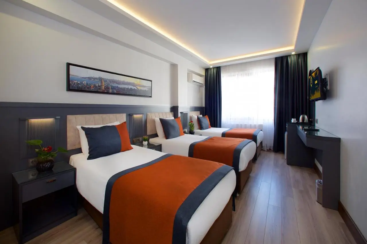 Hotel Eyfel