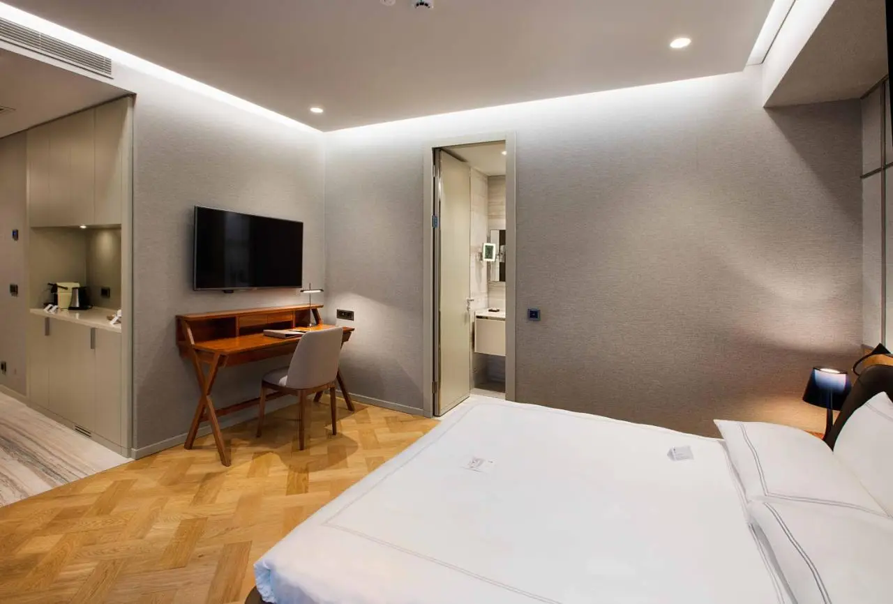 Fer Hotel