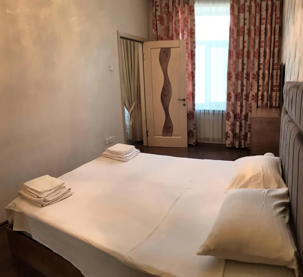 Central Baku Luxury Apartment on Nizami Street