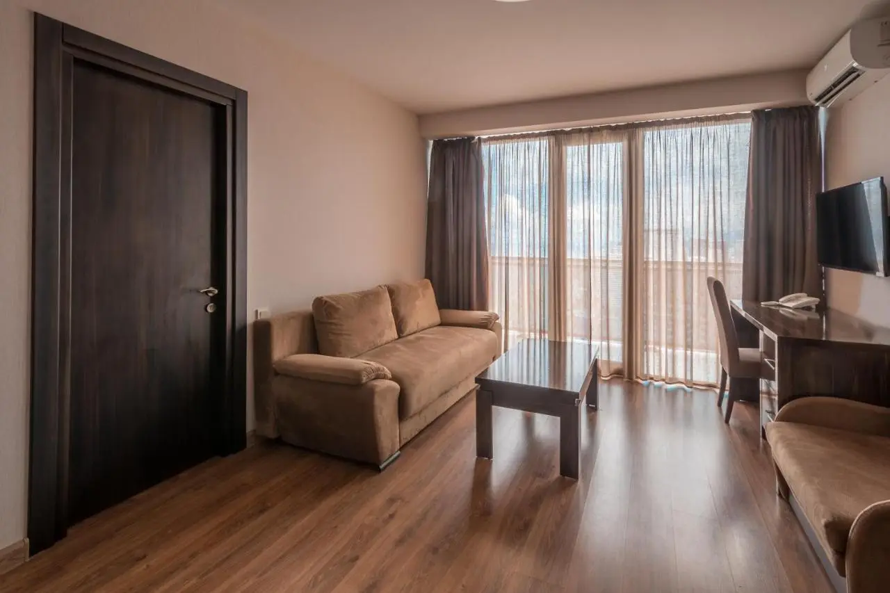 Orbi Beach Tower Hotel Official