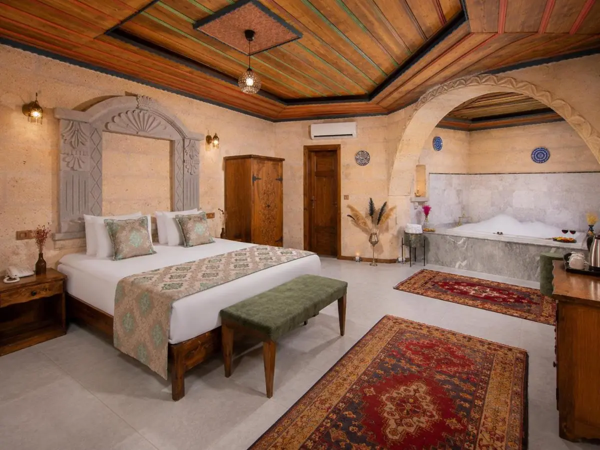 Premium Cappadocia