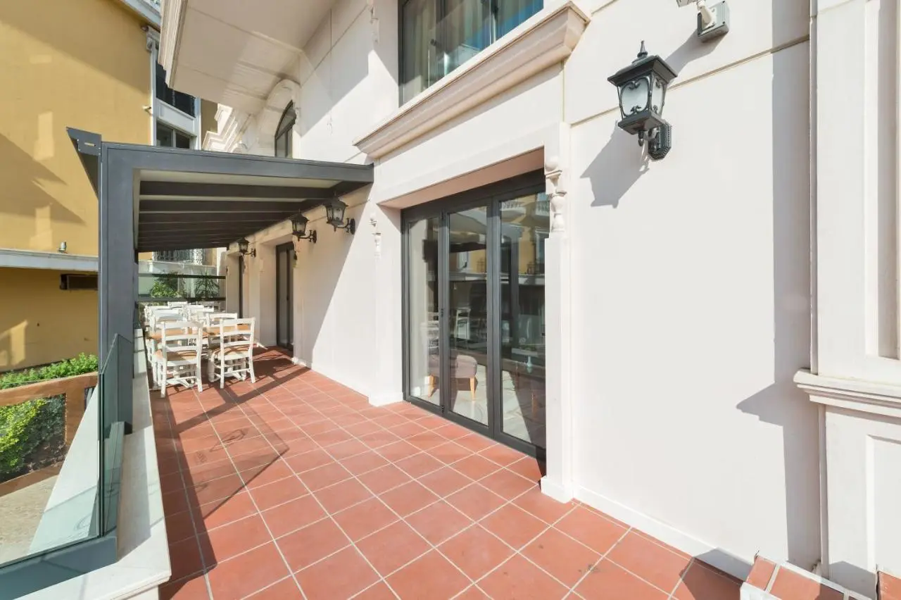 Hanna Hotel