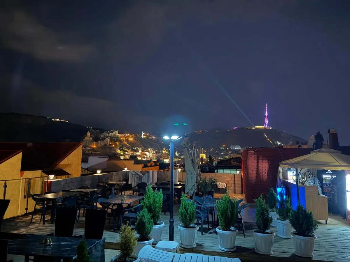 Mit Hotel Tbilisi