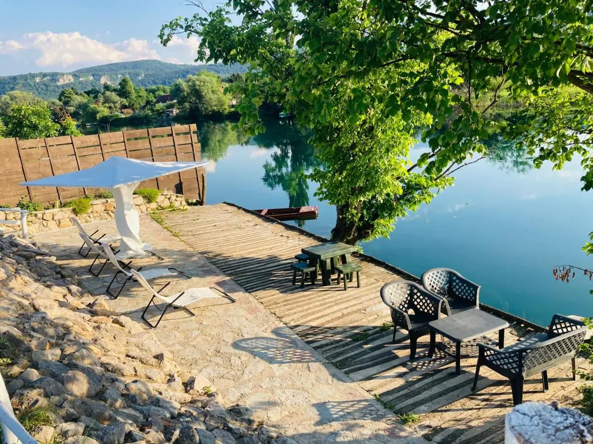 Holiday Home Bonum