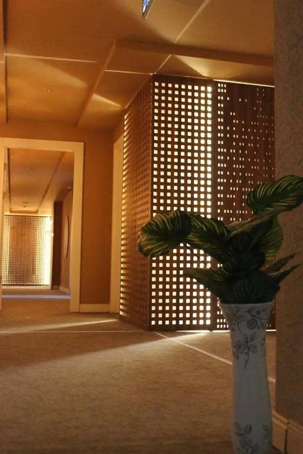 Bonnie City Hotel