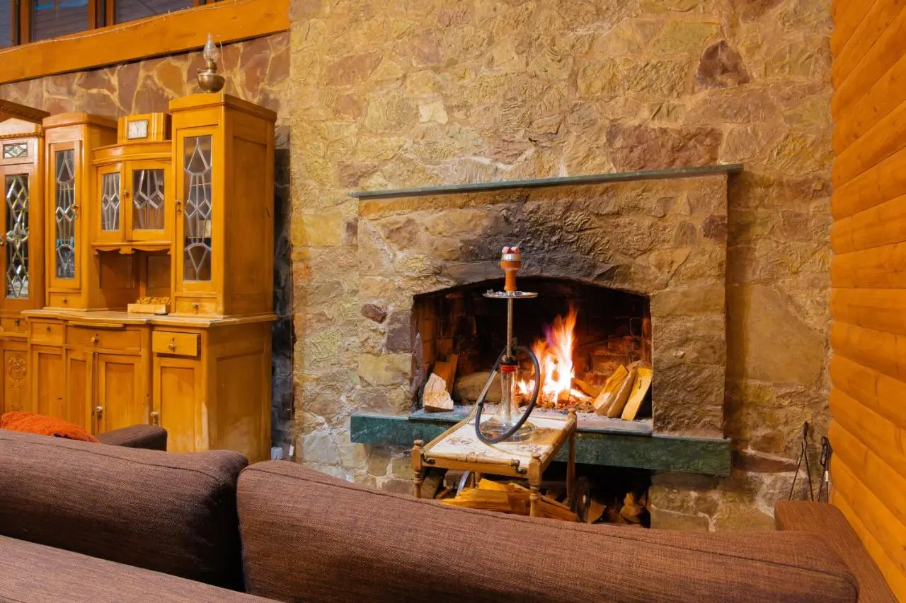 Hotel GoodAura