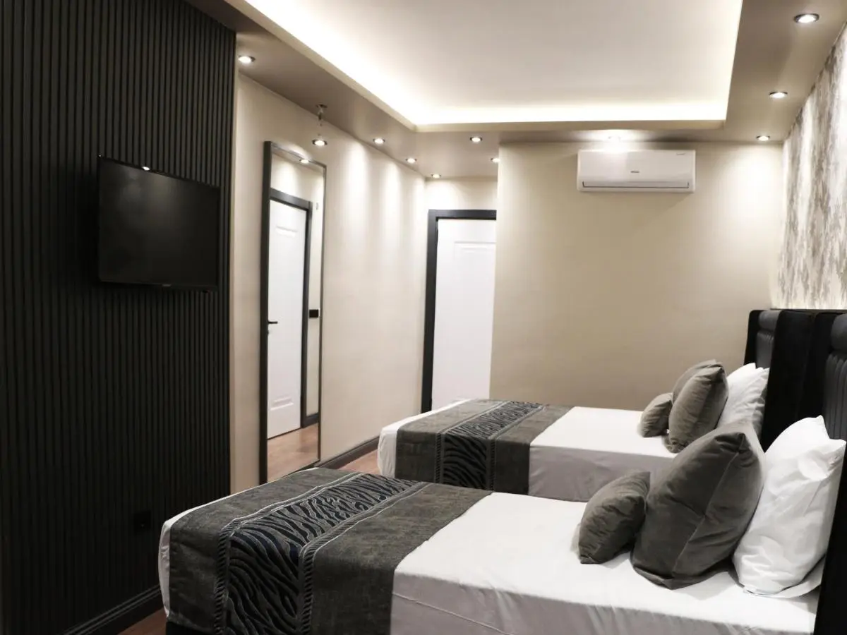 GRAND ÜSKÜDAR OTEL