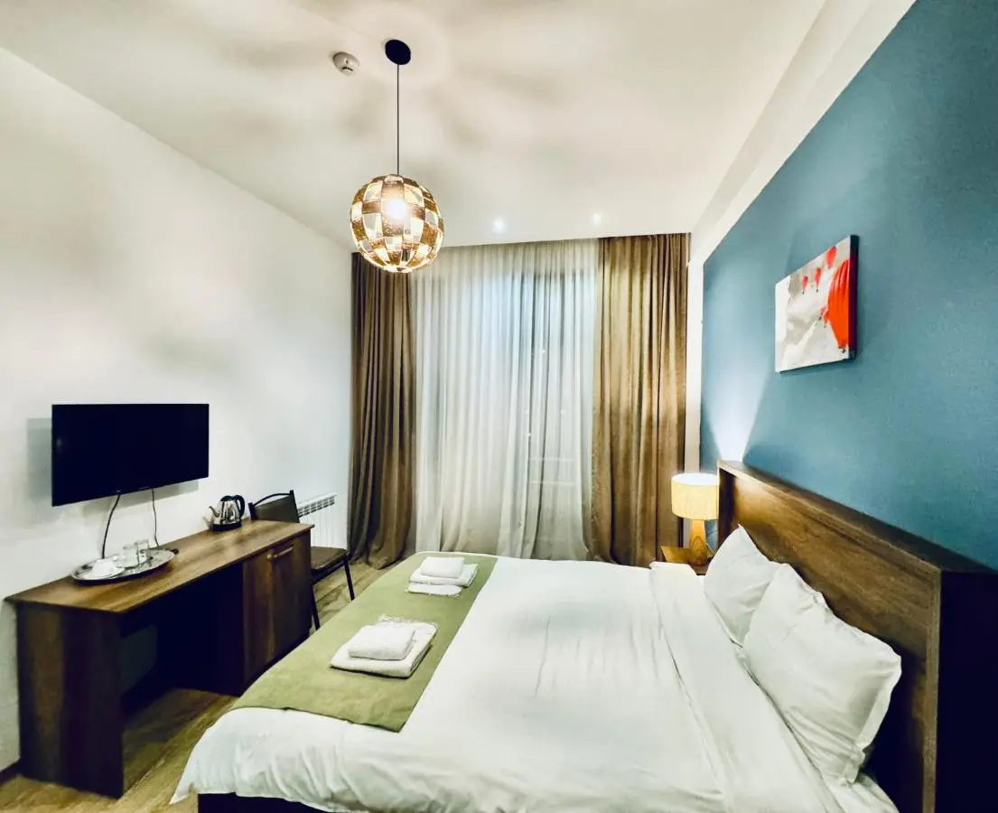 Hotel King Tom