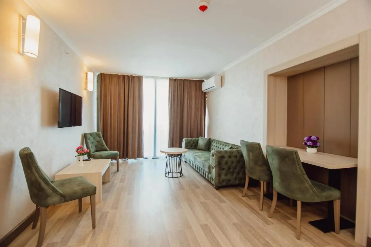 Hotel Kanzler