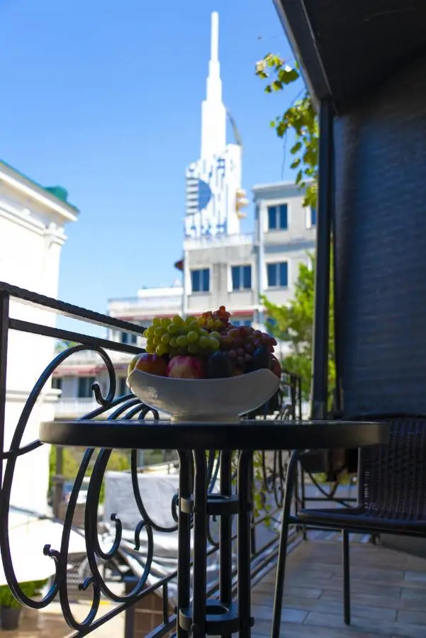 Batumi West Hotel