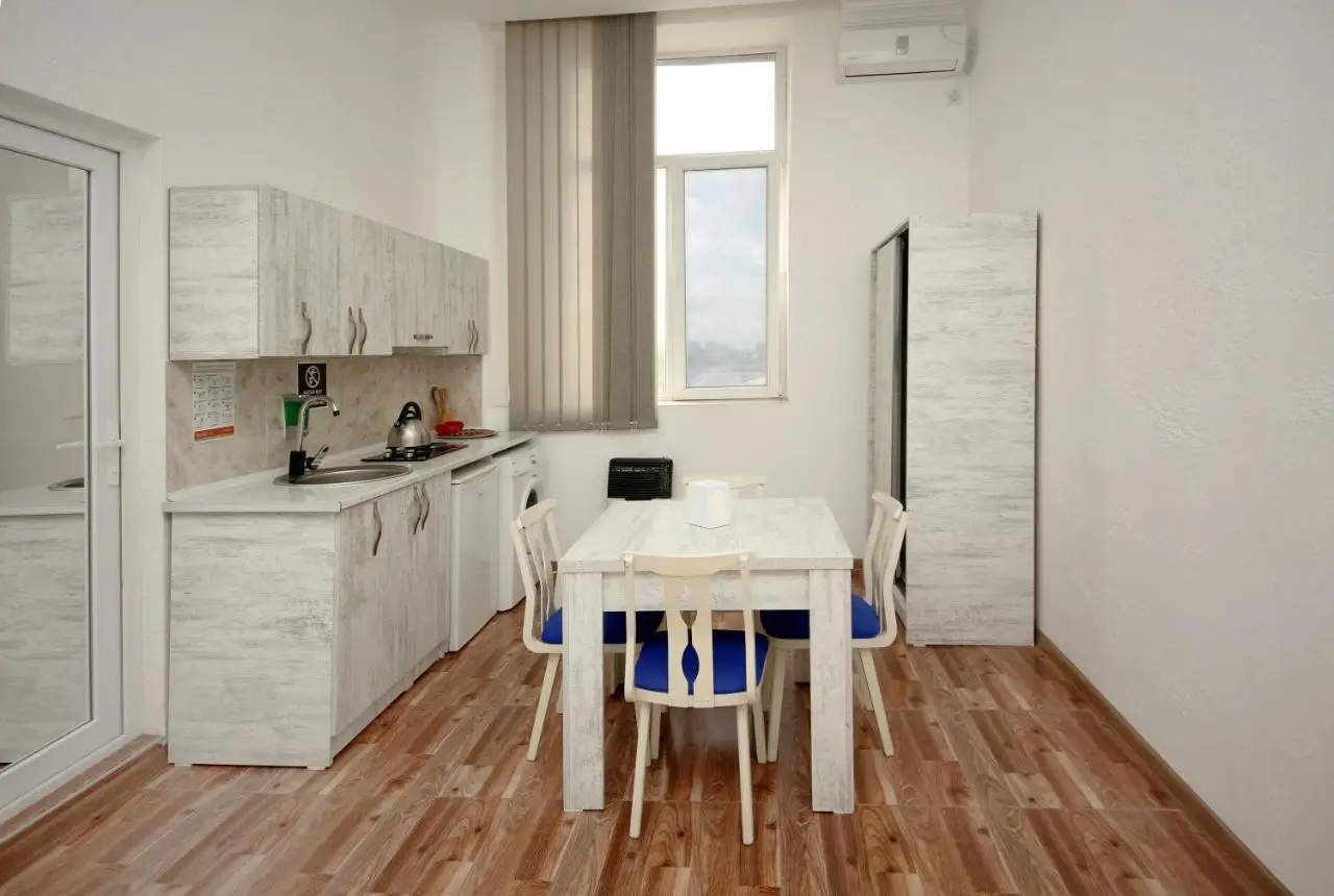 Hostel Mandaria