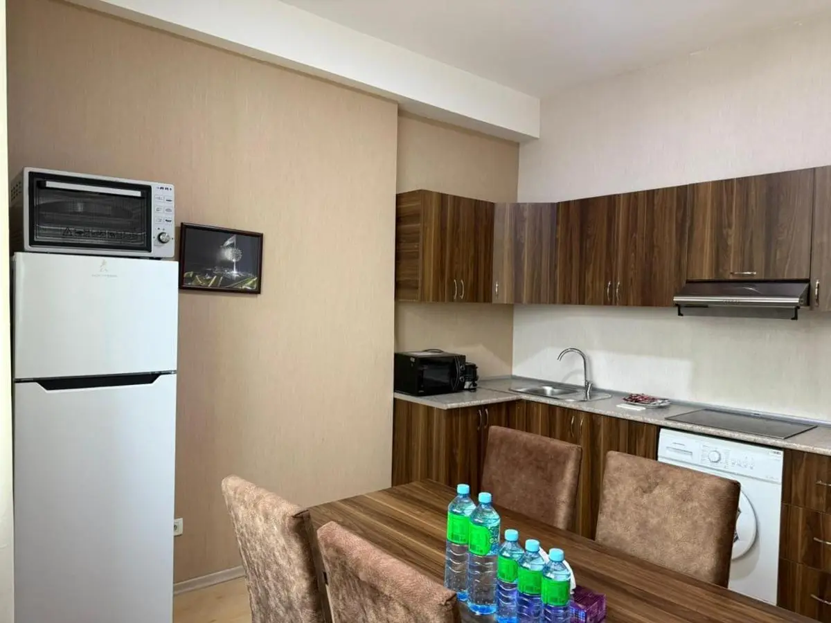 Arena Hotel Baku