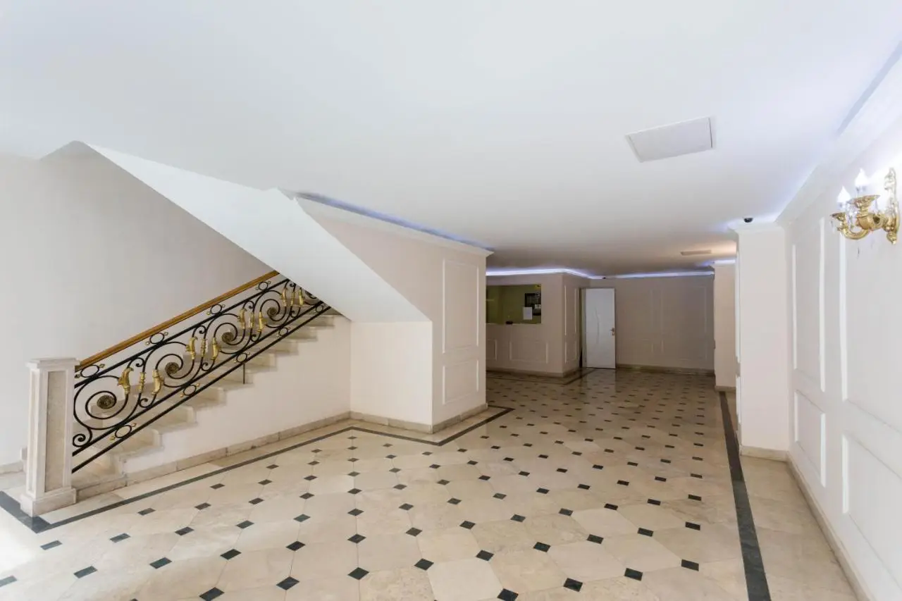 Cosy Apartment In the City Centre