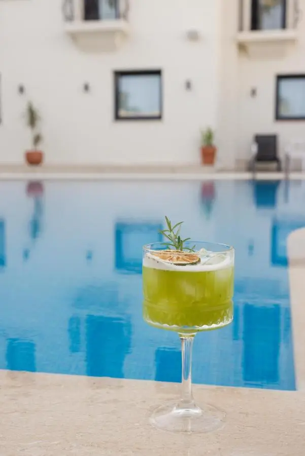 Bitez Corner Boutique Hotel
