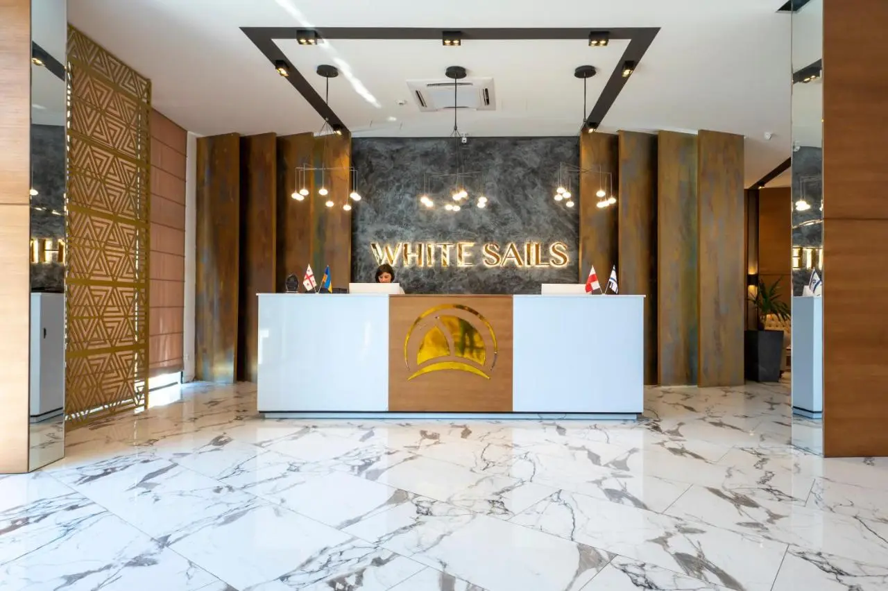 White Sails Residential Hotel