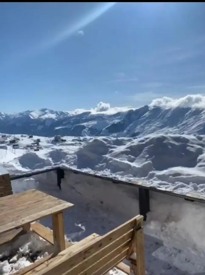 Cottage in Gudauri