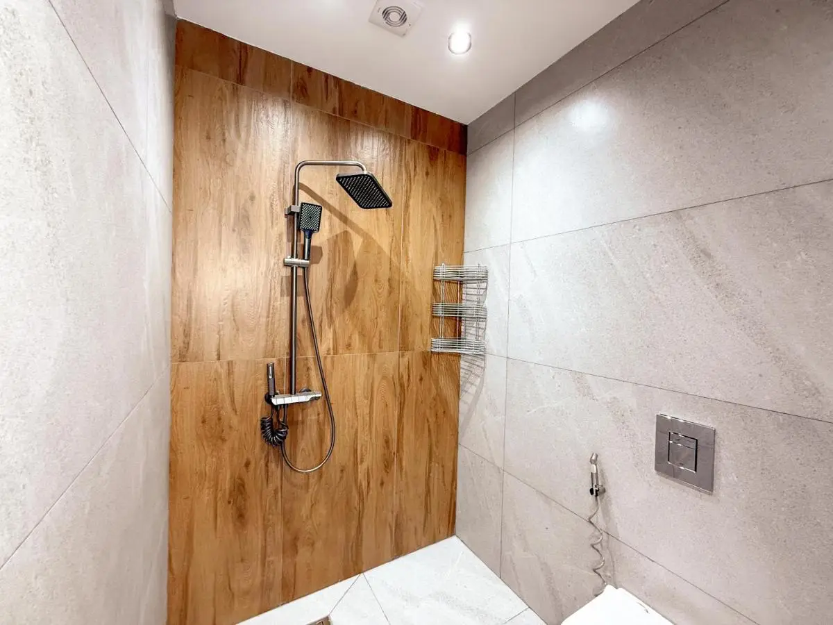 Area36 Golden Loft