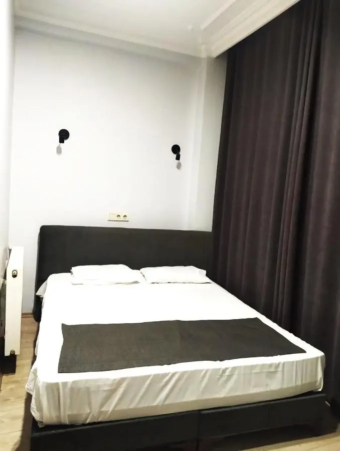 life Altun Hotel İstanbul