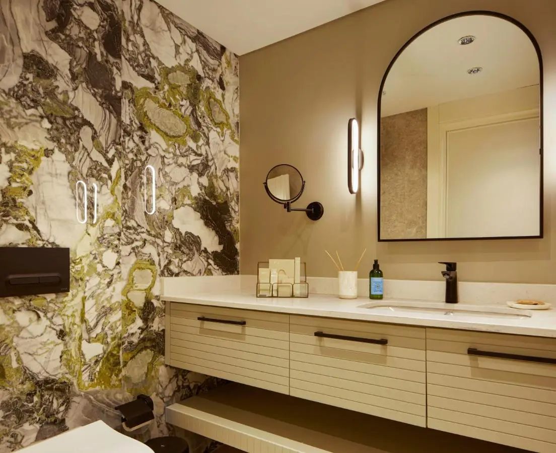 G Residences Gayrettepe