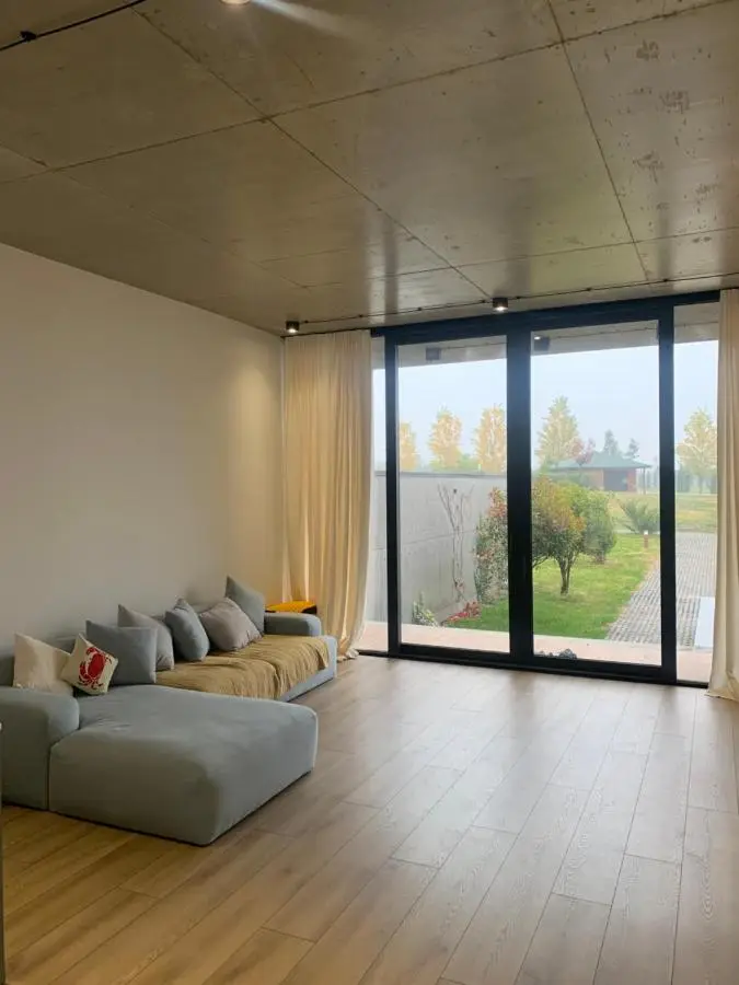 Villa 15 , Ambassadori Kachreti Golf Resort