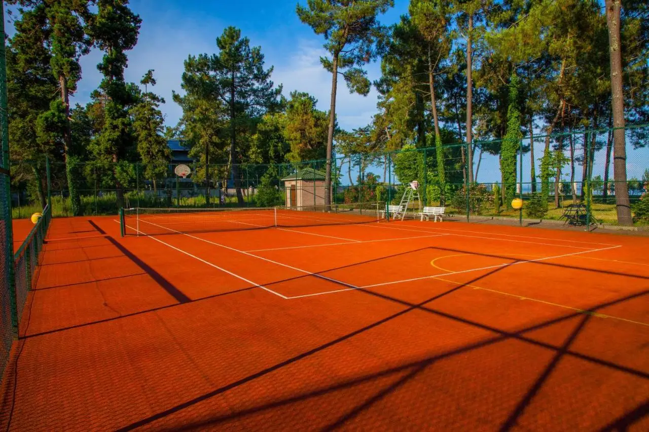 Kobuleti Georgia Palace Hotel & Spa