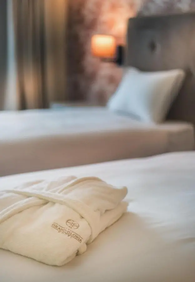The Grand Gloria Hotel