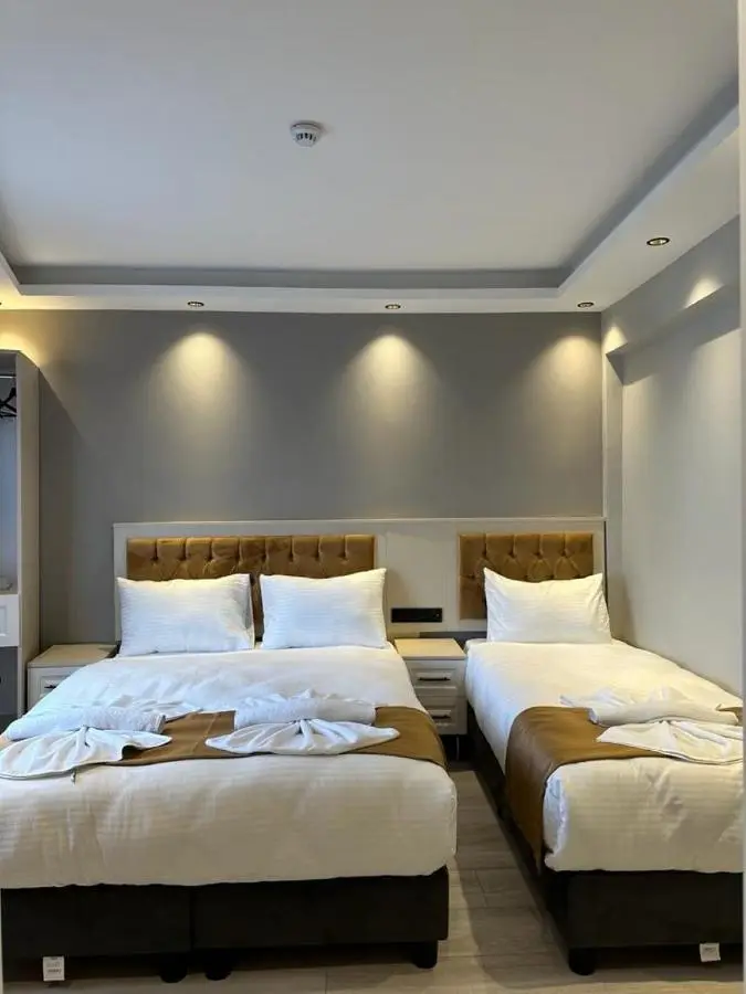 Sareban Hotel