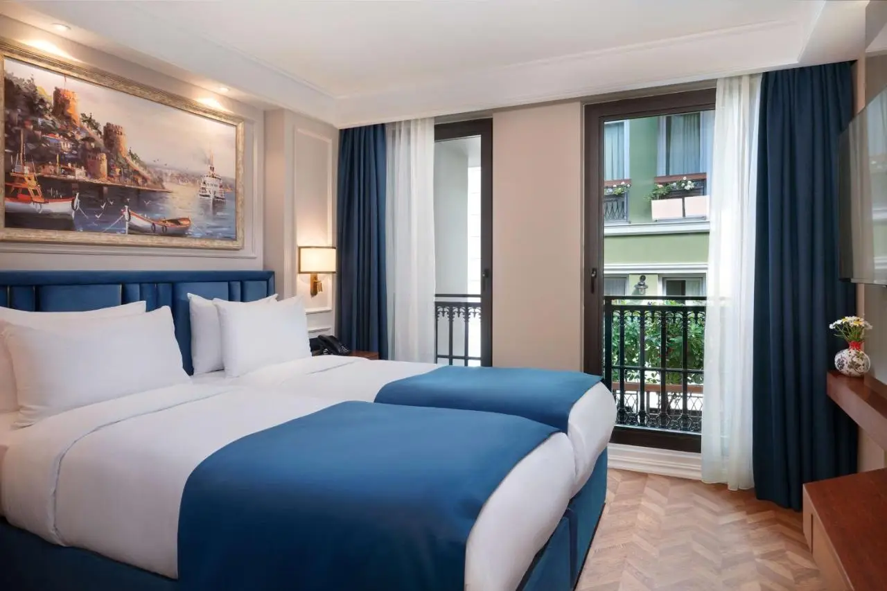 Royan Hotel Hagia Sophia, a member of Radisson Individuals