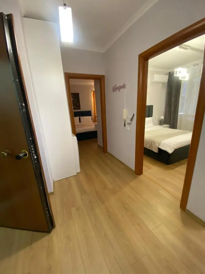 Signature apartment 11