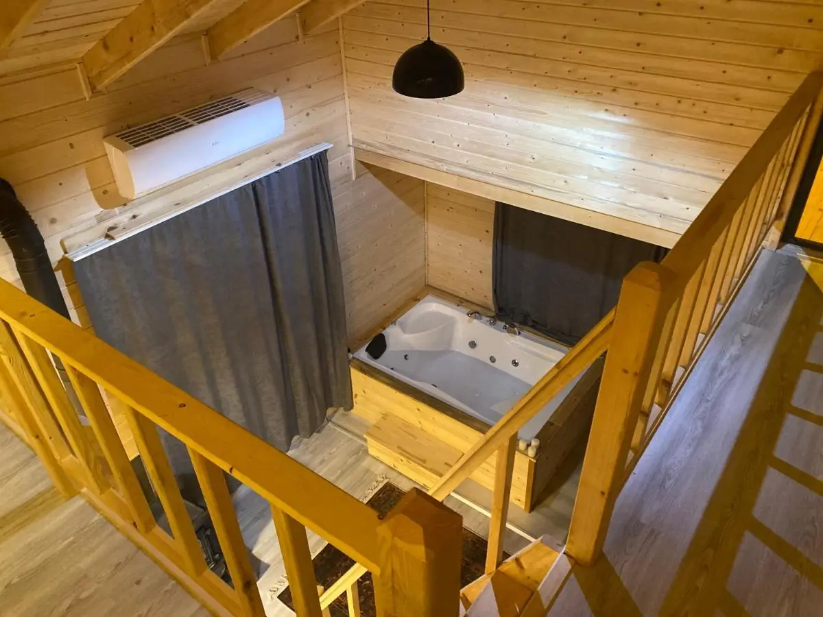 IVA House